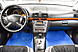 Toyota Avensis, II Рестайлинг 1.8 AT (129 л.с.) 2008