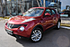 Nissan Juke, I 1.6 CVT (117 л.с.) 2013