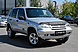Chevrolet Niva, I 1.7 MT (80 л.с.) 4WD 2009