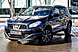 Nissan Qashqai, I Рестайлинг 2.0 CVT (141 л.с.) 2012