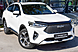 Haval F7x, I 2.0 AMT (190 л.с.) 4WD 2021