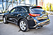 Infiniti FX, II (S51) Рестайлинг FX37 3.7 AT (333 л.с.) 4WD 2012