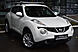 Nissan Juke, I 1.6 CVT (117 л.с.) 2012