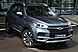 Chery Tiggo 4, I Рестайлинг 2.0 CVT (122 л.с.) 2021