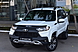 Lada (ВАЗ) Niva Travel, I 1.7 MT (83 л.с.) 4WD 2024