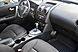 Nissan Qashqai, I 2.0 CVT (141 л.с.) 4WD 2007
