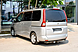 Nissan Serena, III (C25) 2.0 CVT (137 л.с.) 2009