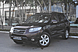 Hyundai Santa Fe, II 2.7 AT (189 л.с.) 2008