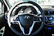 Hyundai Solaris, I 1.6 AT (123 л.с.) 2011