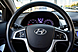 Hyundai Solaris, I 1.6 AT (123 л.с.) 2014