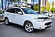 Mitsubishi Outlander, II Рестайлинг 2.4 CVT (170 л.с.) 4WD 2012