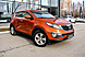 Kia Sportage, III 2.0 AT (150 л.с.) 4WD 2011
