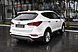 Hyundai Santa Fe, III Рестайлинг 2.4 AT (171 л.с.) 4WD 2017