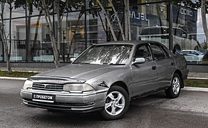Toyota Camry, V30 2.0 AT (140 л.с.)