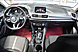 Mazda 3, III (BM) Рестайлинг 1.5 AT (120 л.с.) 2018