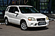 Suzuki Swift, II Рестайлинг 1.3 AT (86 л.с.) 2002