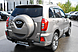 Chery Tiggo 3, I 1.6 CVT (126 л.с.) 2019
