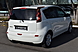 Nissan Note, I Рестайлинг 1.6 AT (110 л.с.) 2012