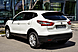 Nissan Qashqai, II 2.0 CVT (144 л.с.) 4WD 2014