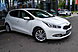 Kia Ceed, II 1.6 AT (129 л.с.) 2014