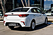 Kia Rio, IV 1.6 MT (123 л.с.) 2017