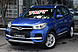 Chery Tiggo 4, I Рестайлинг 1.5 AMT (147 л.с.) 2021