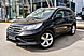Honda CR-V, IV 2.0 AT (150 л.с.) 4WD 2012