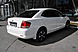 Toyota Allion, I Рестайлинг 1.8 AT (125 л.с.) 4WD 2005
