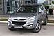 Hyundai ix35, I Рестайлинг 2.0 AT (150 л.с.) 2014