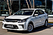 Kia Rio, IV 1.6 MT (123 л.с.) 2017