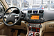 Toyota Highlander, II (XU40) Рестайлинг 3.5 AT (273 л.с.) 4WD 2012