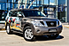Nissan Patrol, VI (Y62) 5.6 AT (405 л.с.) 4WD 2013