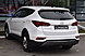 Hyundai Santa Fe, III Рестайлинг 2.4 AT (171 л.с.) 4WD 2015