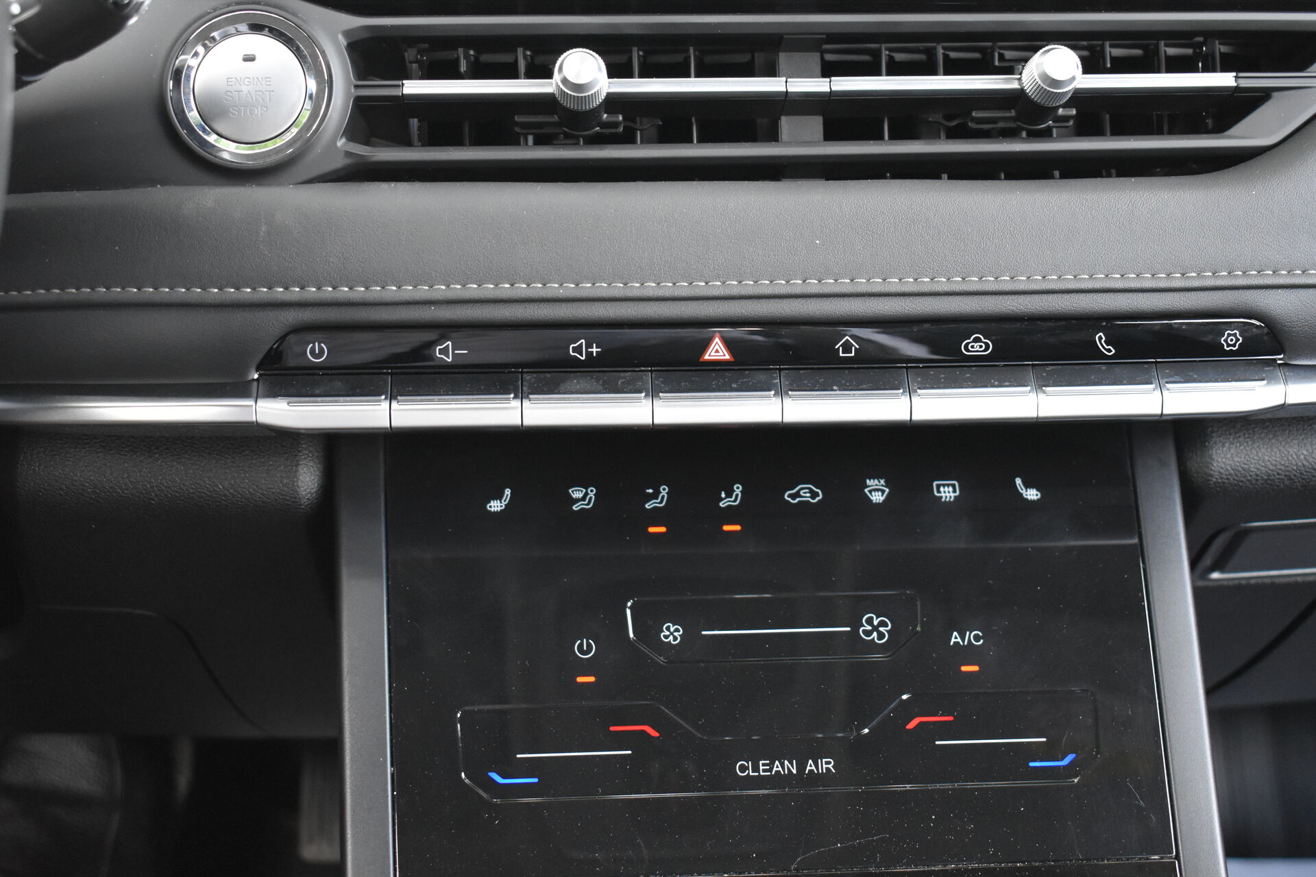 Chery Tiggo 4 Pro, I 1.5 CVT (113 л.с.) 2023