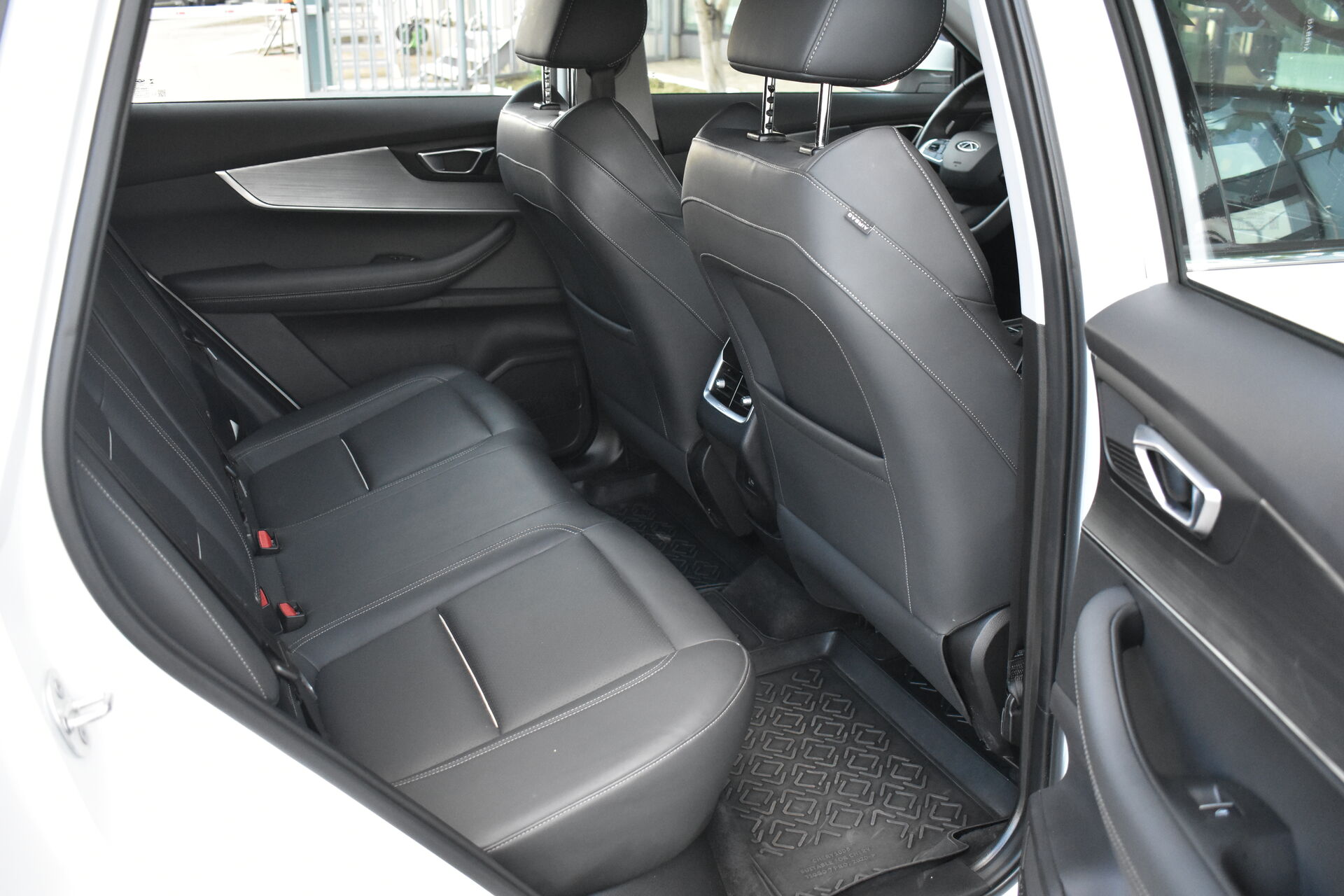 Chery Tiggo 7 Pro Max, I 1.5 CVT (147 л.с.) 2023