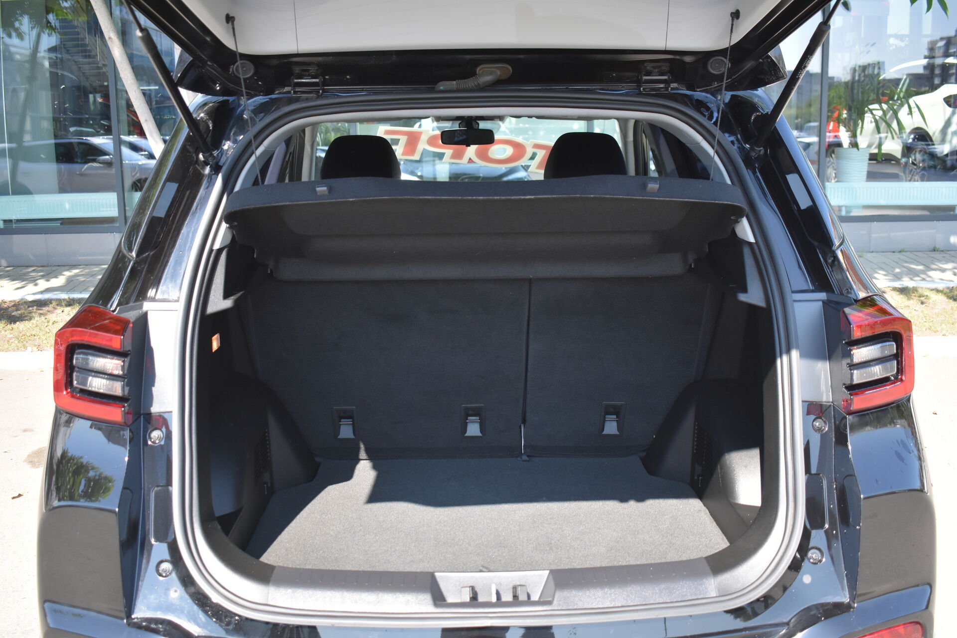 Chery Tiggo 4, I Рестайлинг 2.0 CVT (122 л.с.) 2019