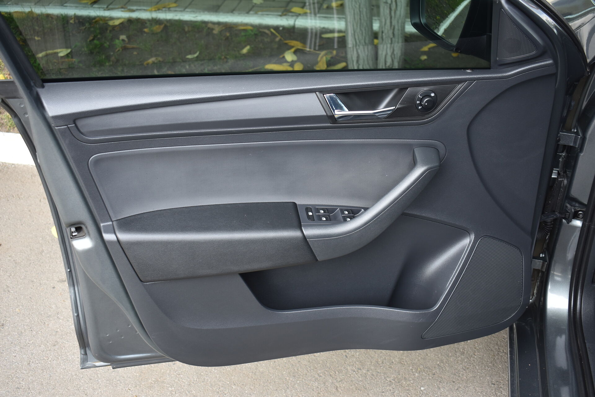 Skoda Rapid, II 1.6 AT (110 л.с.) 2021