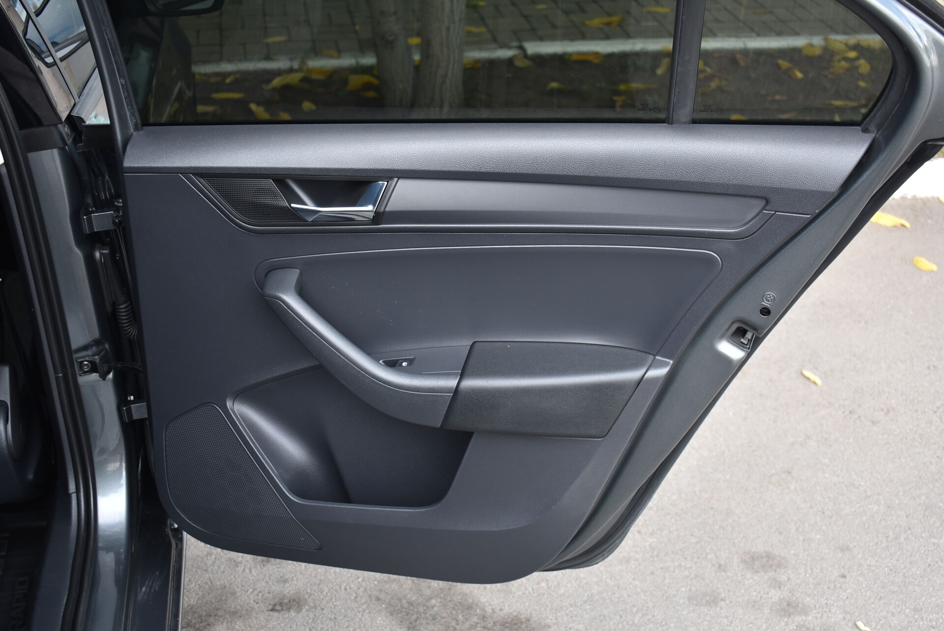 Skoda Rapid, II 1.6 AT (110 л.с.) 2021