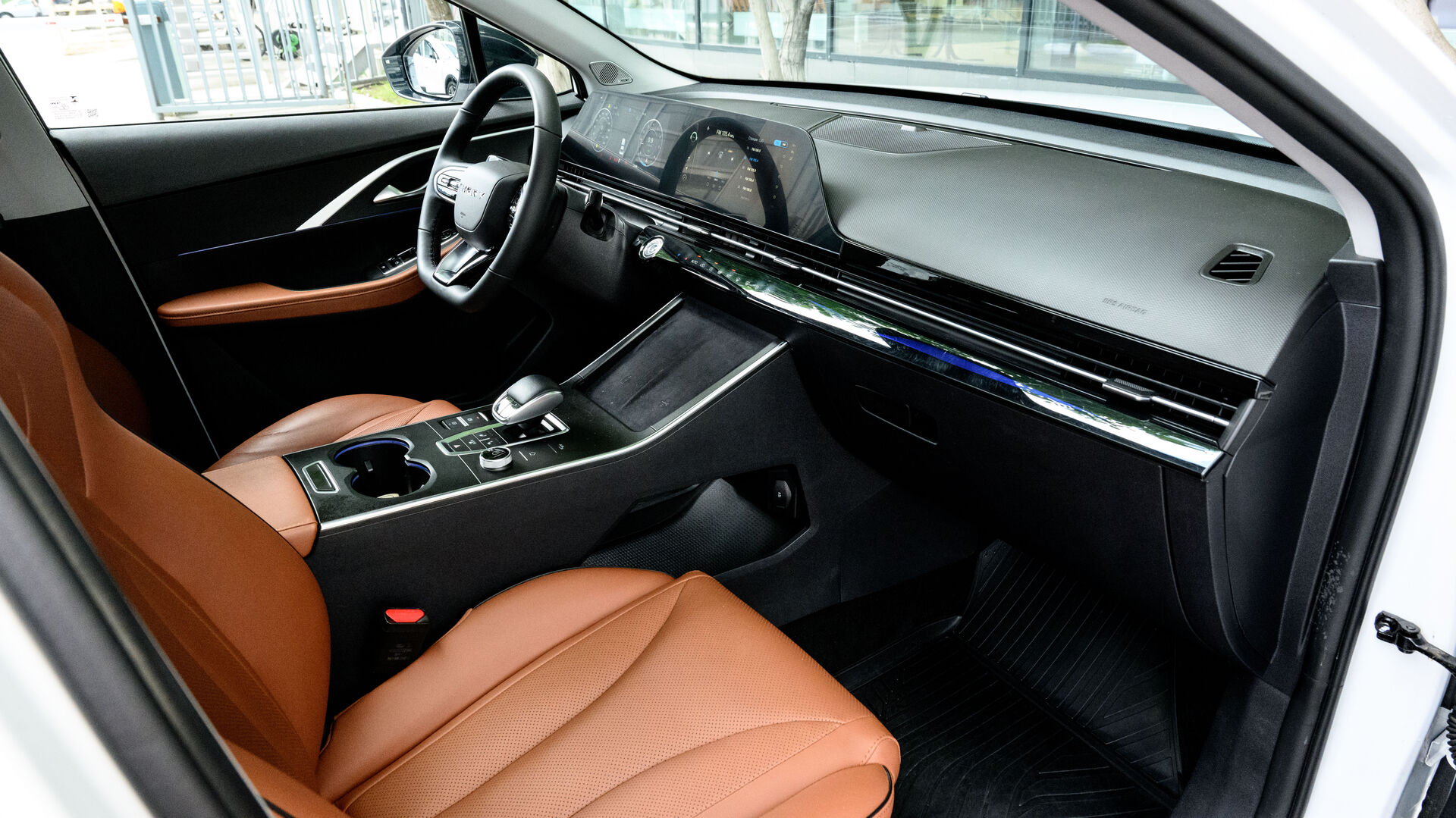 OMODA C5, I 1.5 CVT (147 л.с.) 2022