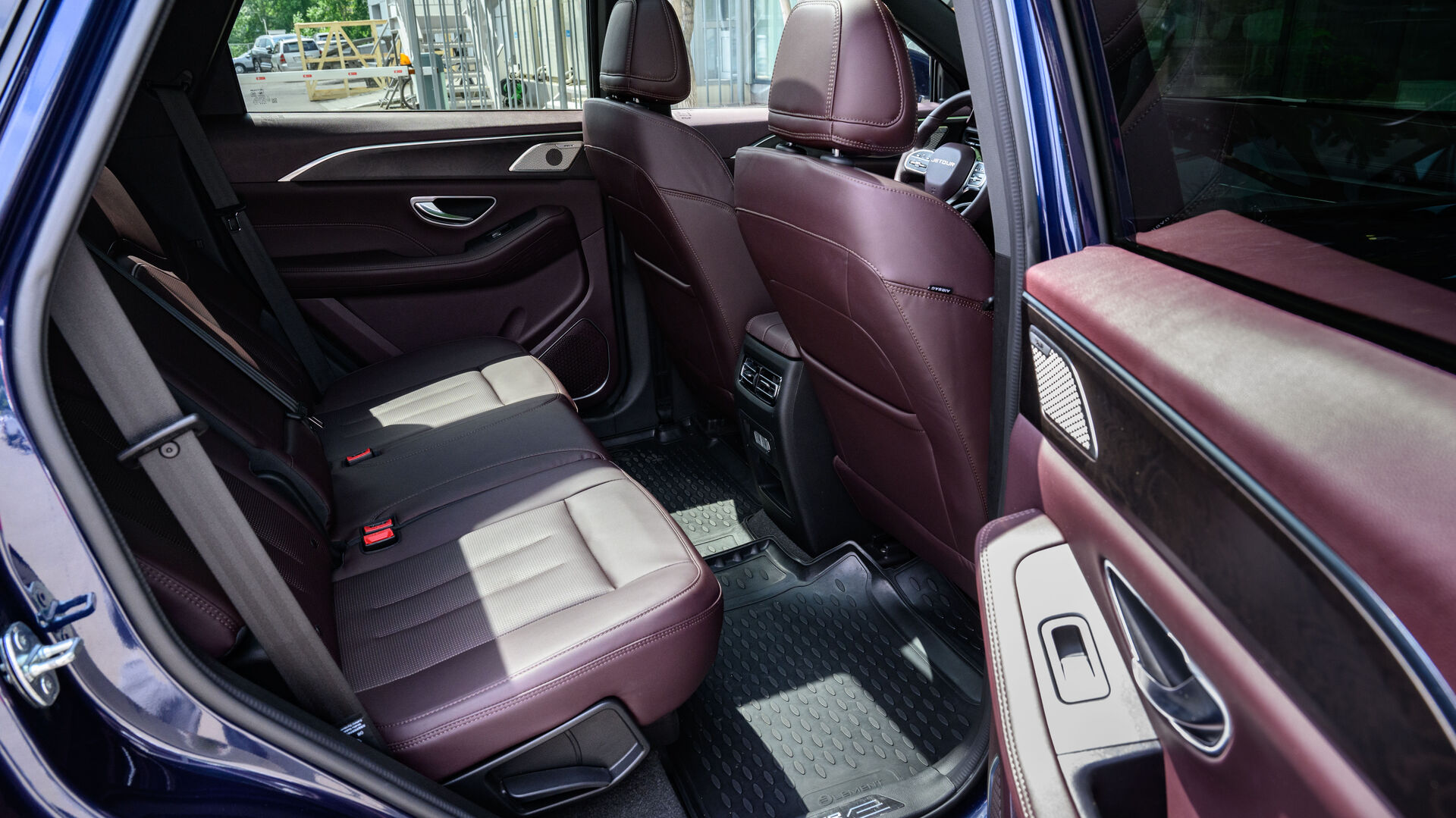 Jetour X90 PLUS, I 2.0 AMT (244 л.с.) 2023