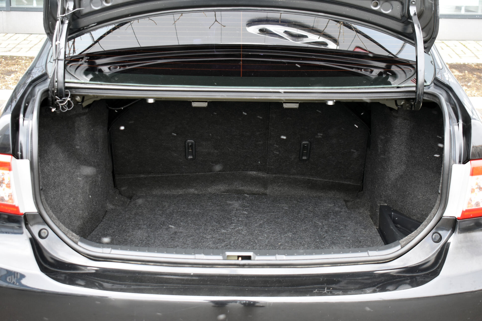 Toyota Corolla, X (E140, E150) Рестайлинг 1.6 MT (124 л.с.) 2010