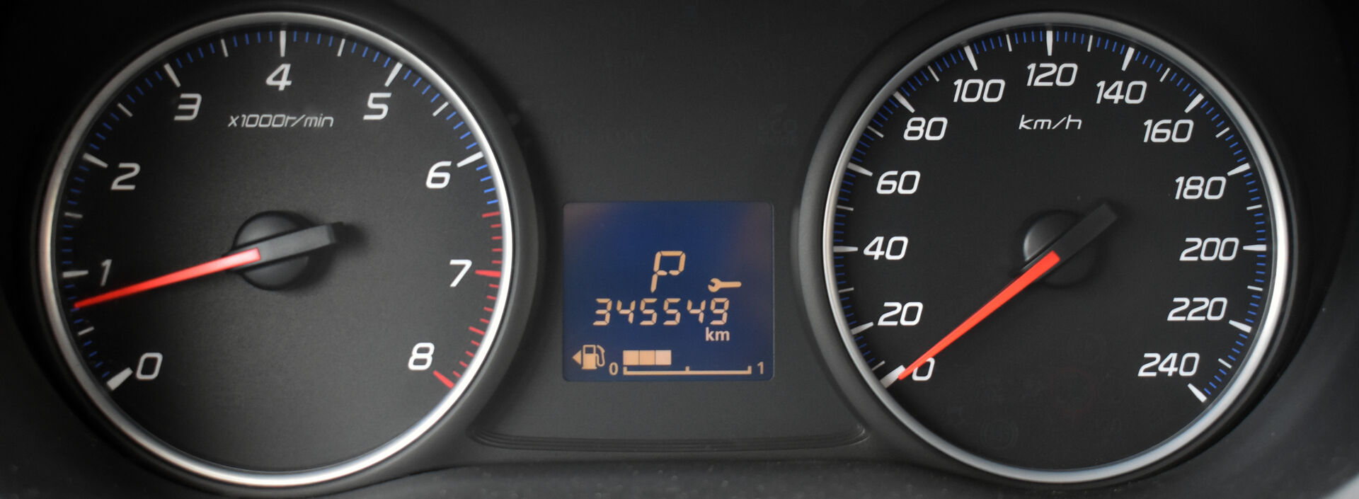 Mitsubishi Outlander, III 2.0 CVT (146 л.с.) 2013