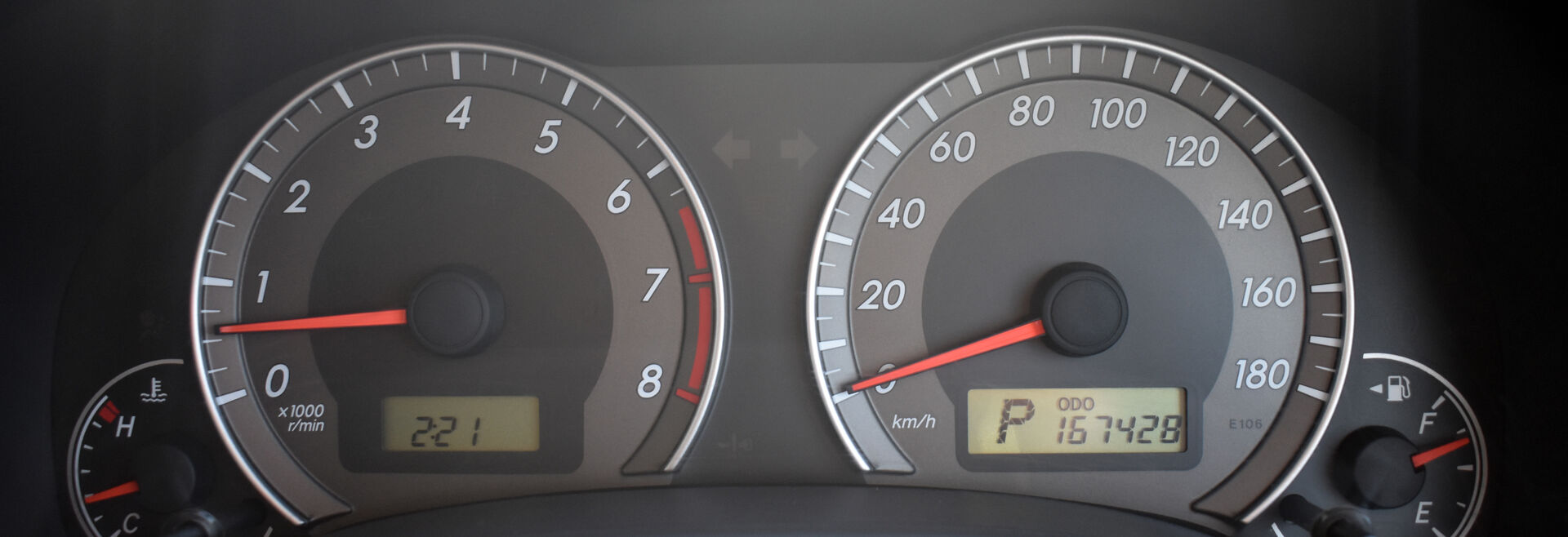 Toyota Corolla, X (E140, E150) Рестайлинг Fielder 1.5 CVT (110 л.с.) 2009