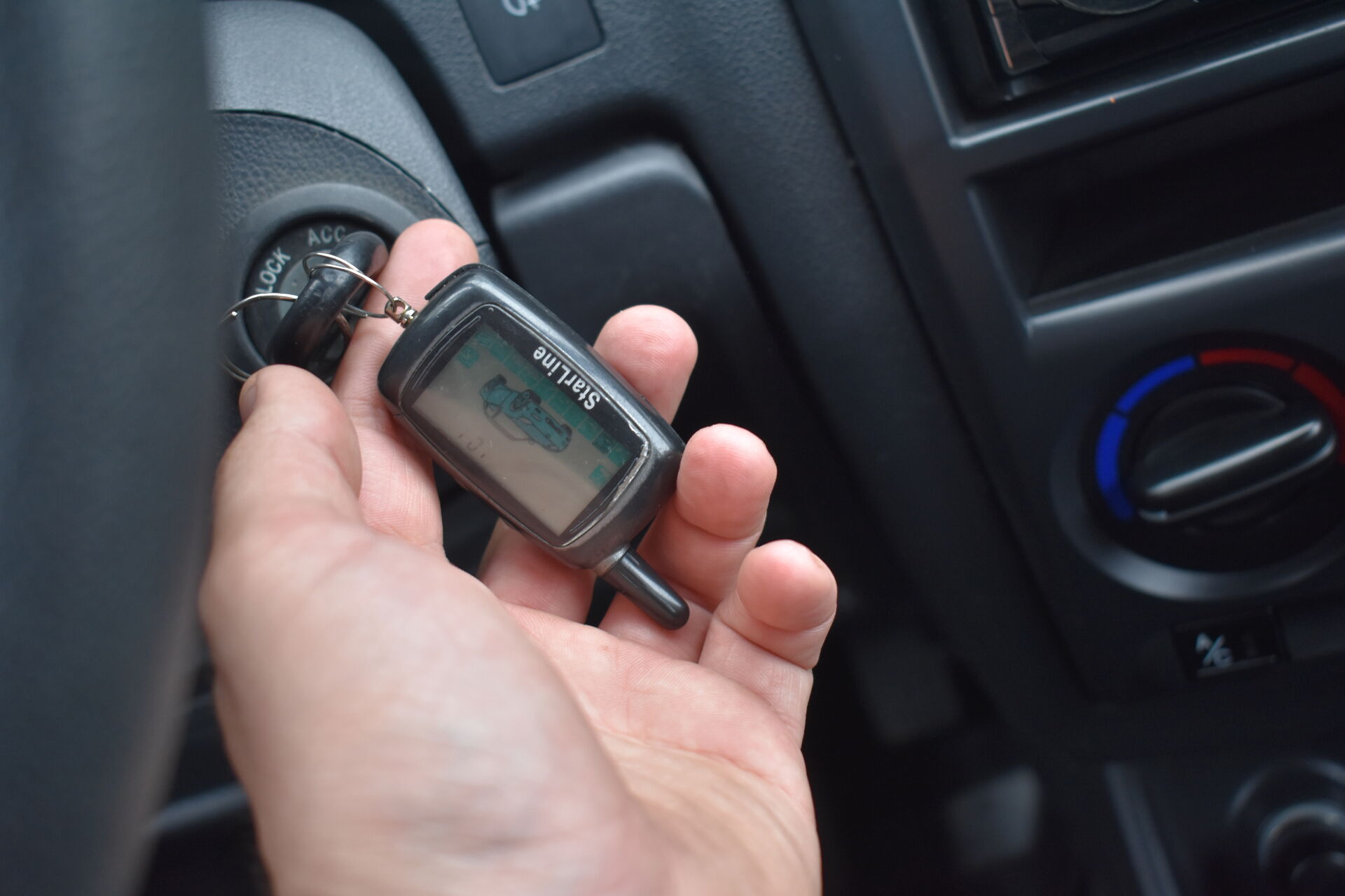 Hyundai Getz, I Рестайлинг 1.4 AT (97 л.с.) 2007