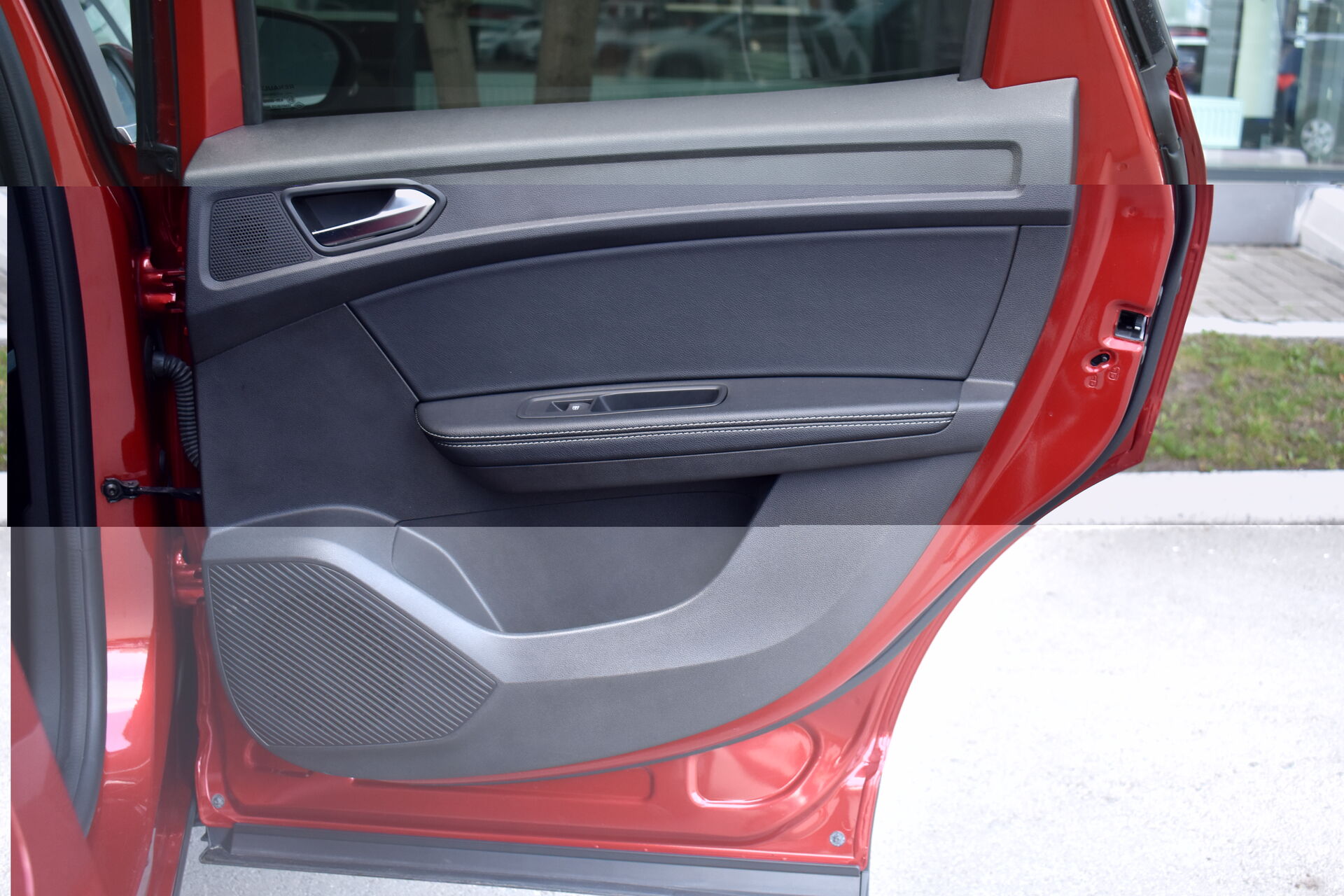 Renault Arkana, I 1.3 CVT (150 л.с.) 4WD 2019