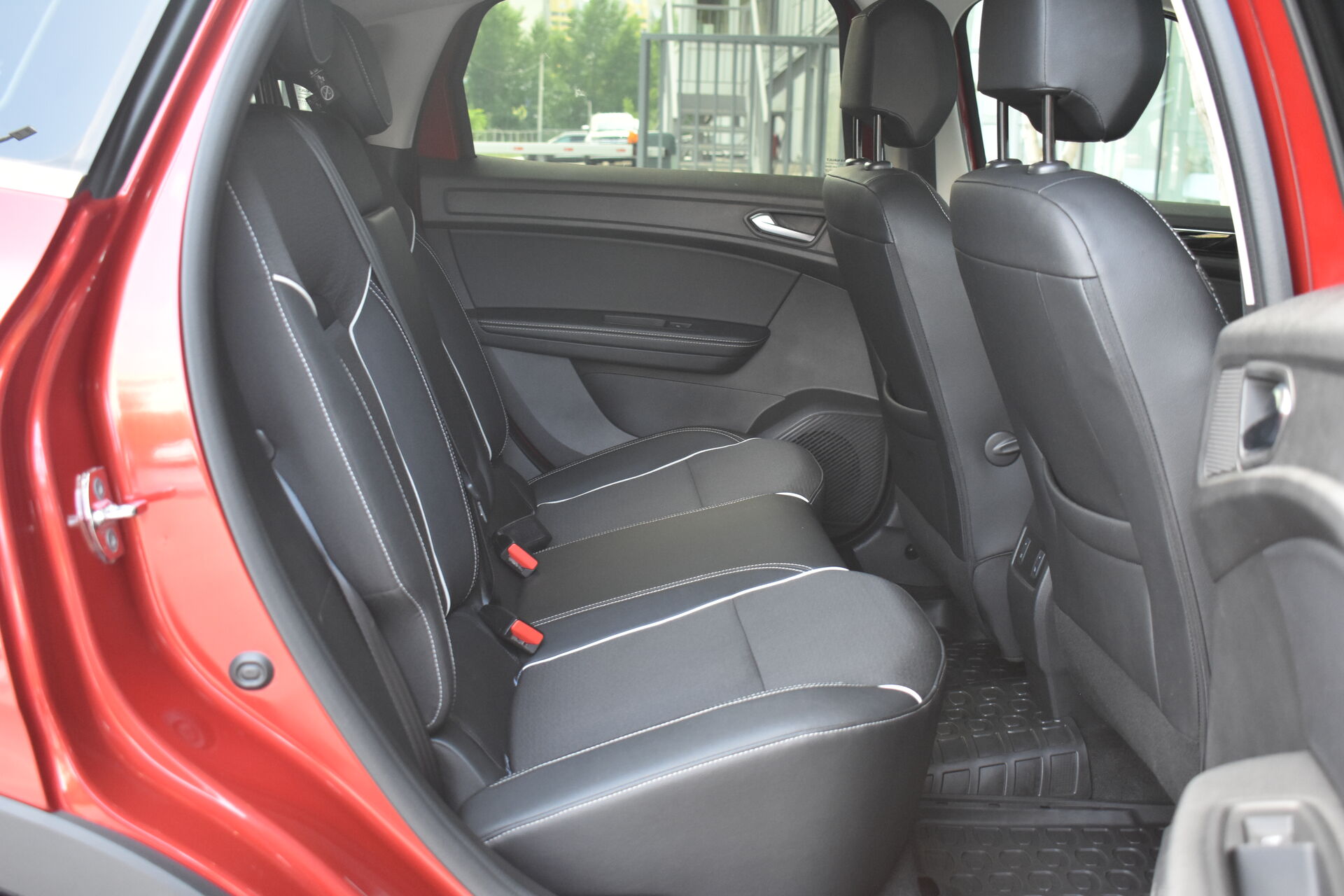 Renault Arkana, I 1.3 CVT (150 л.с.) 4WD 2019