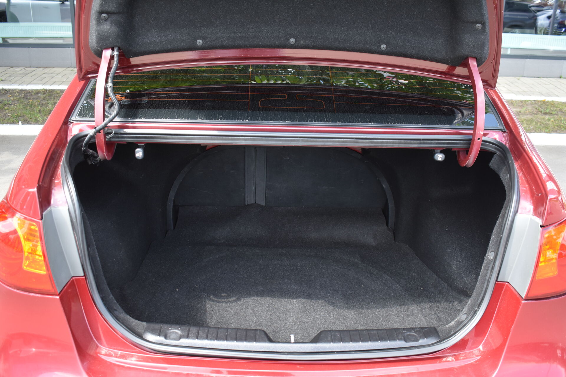 Hyundai Elantra, IV (HD) 1.6 MT (122 л.с.) 2006