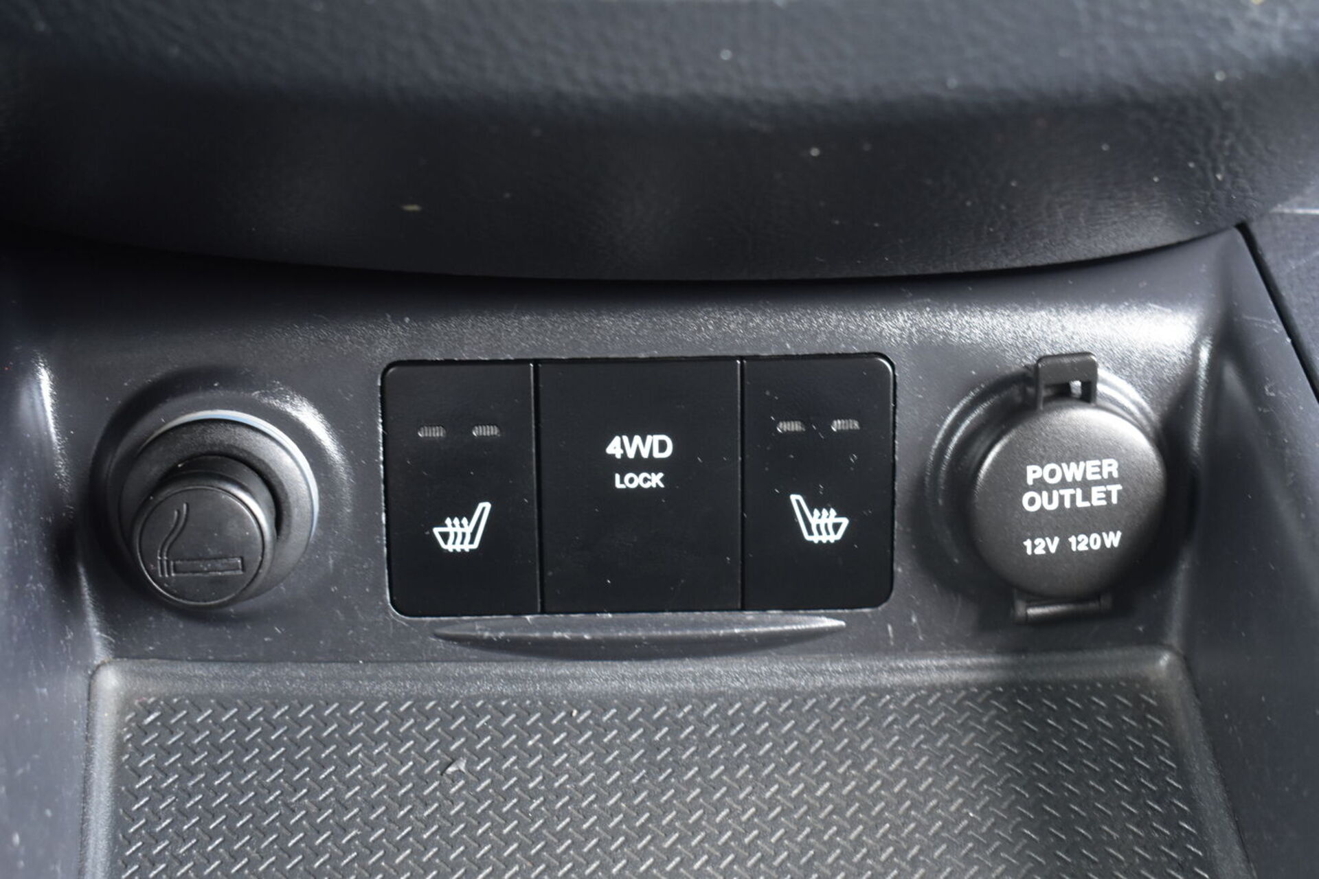 Hyundai Santa Fe, II 2.7 AT (189 л.с.) 4WD 2007