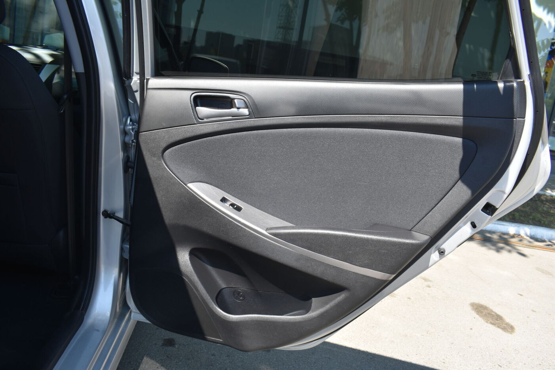 Hyundai Solaris, I Рестайлинг 1.6 AT (123 л.с.) 2016