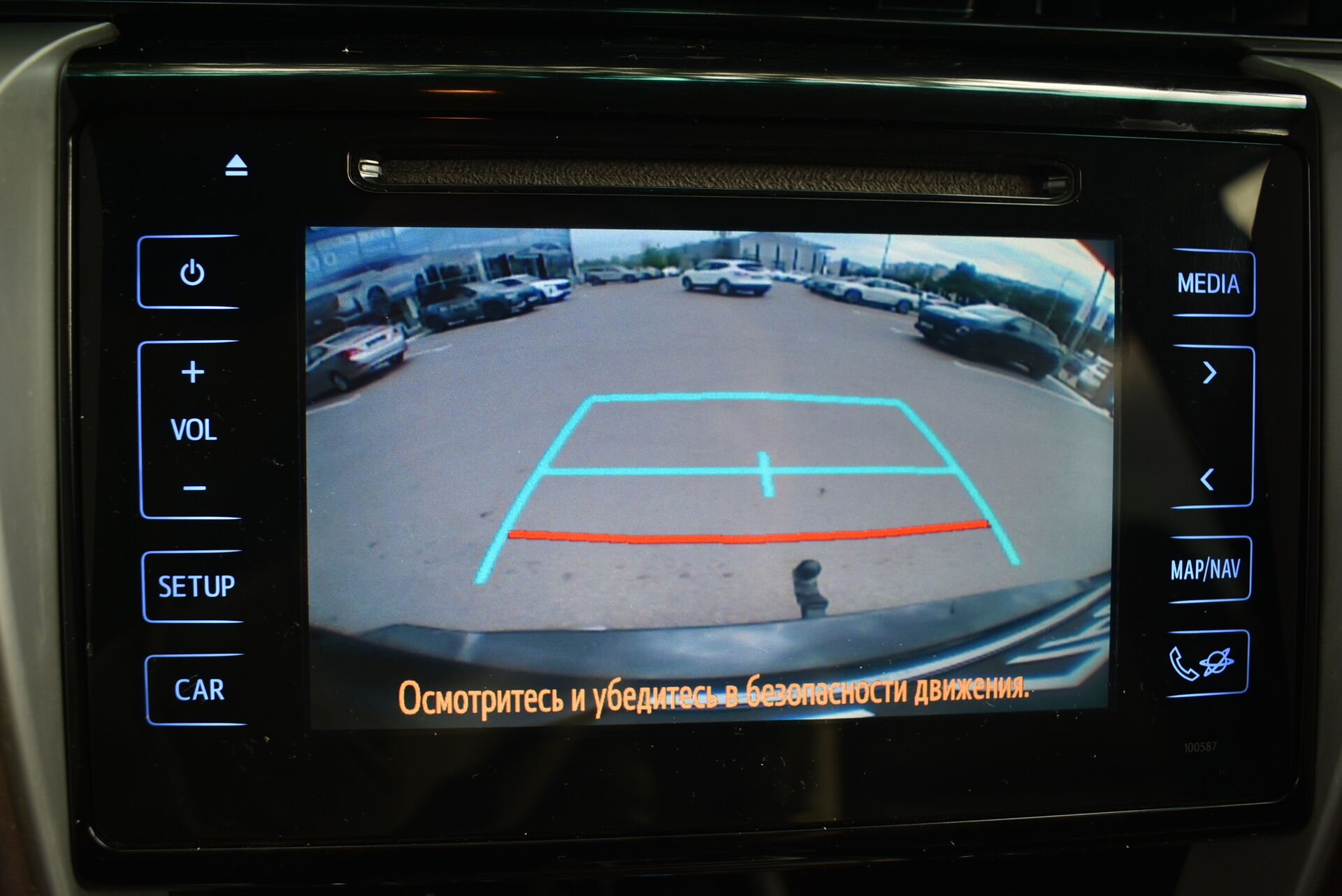 Toyota Fortuner, II 2.8d AT (177 л.с.) 4WD 2019